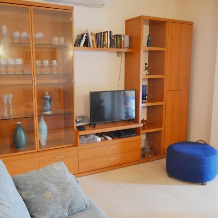 Apartment Deltamar By Interhome Sant Carlos de la Ràpita Esterno foto