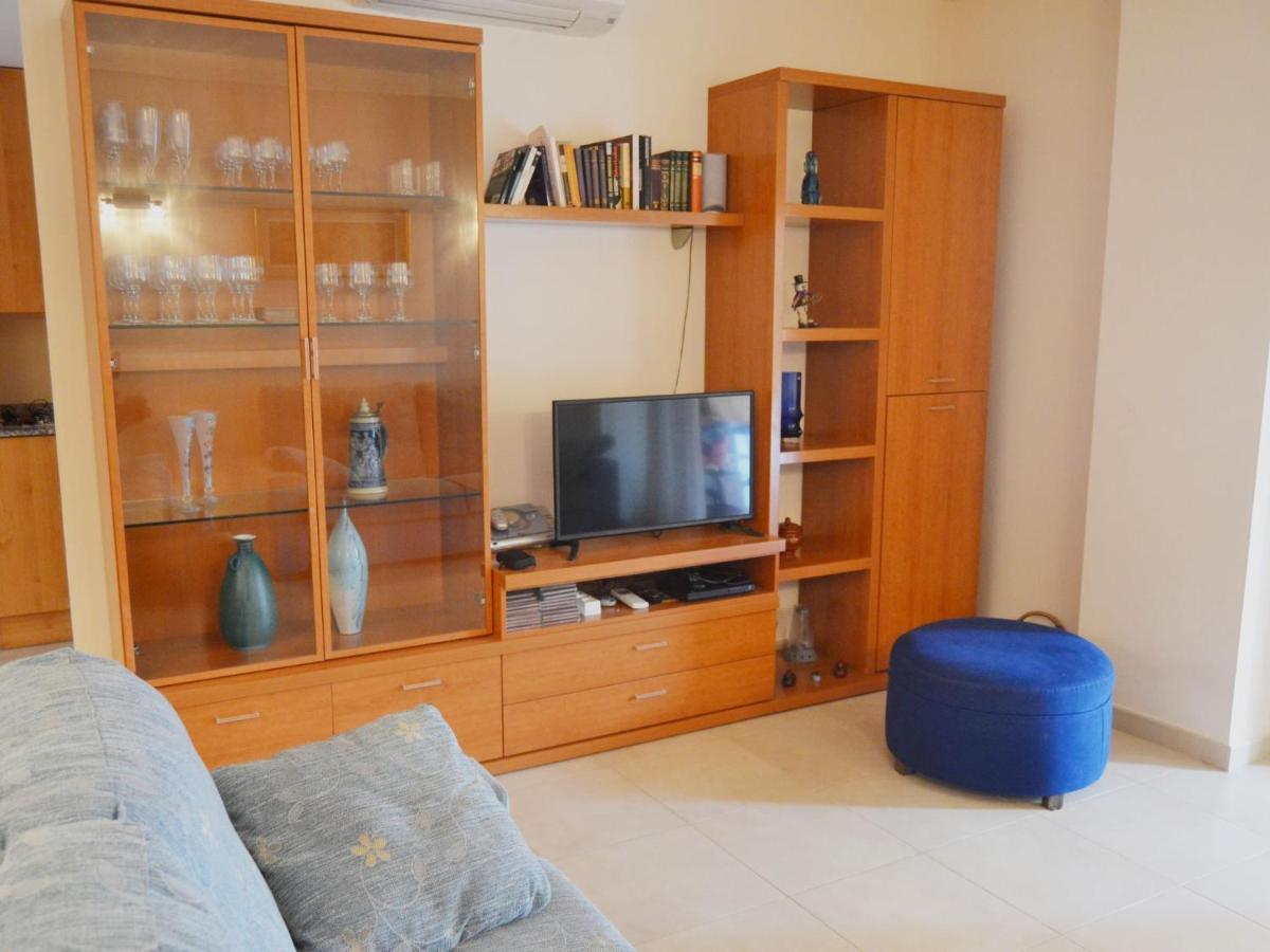 Apartment Deltamar By Interhome Sant Carlos de la Ràpita Esterno foto