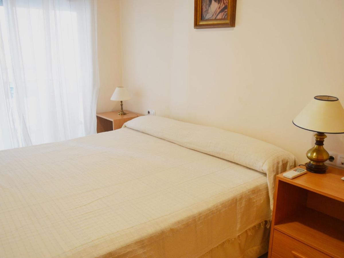 Apartment Deltamar By Interhome Sant Carlos de la Ràpita Esterno foto